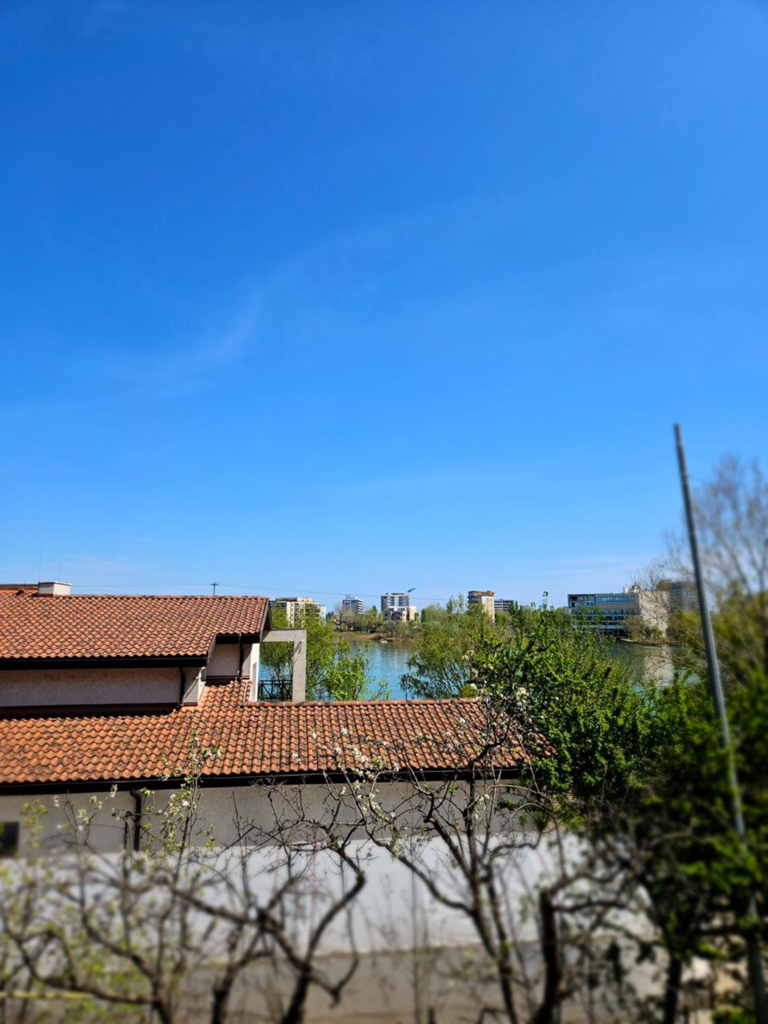 Miya Lake View Constanţa Exterior foto